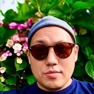 Meet your Posher, Chun-han